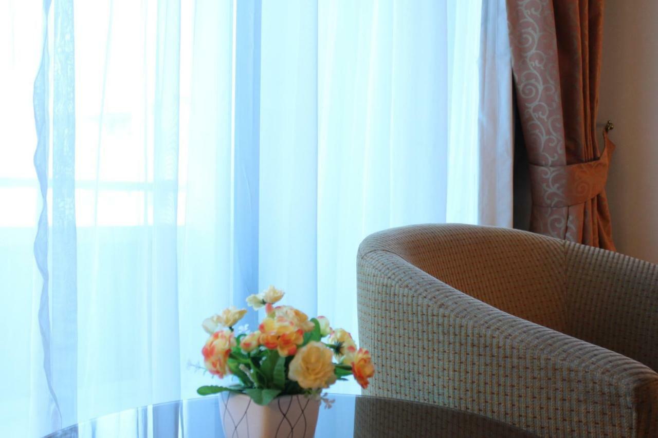 Concorde Deira Hotel -Formerly Golden Tulip Deira Hotel Dubai Bagian luar foto